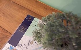Medluxe Business Apartment